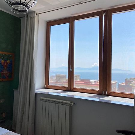 B&B Casamiranapoli Eksteriør billede