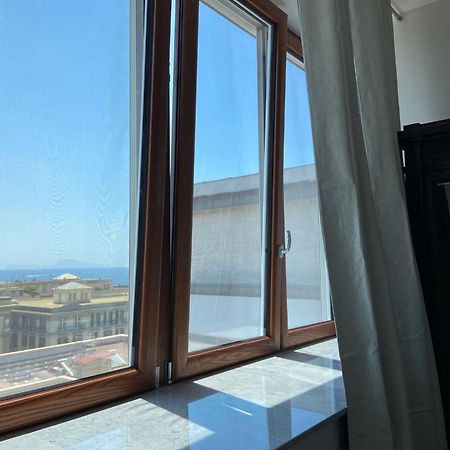 B&B Casamiranapoli Eksteriør billede