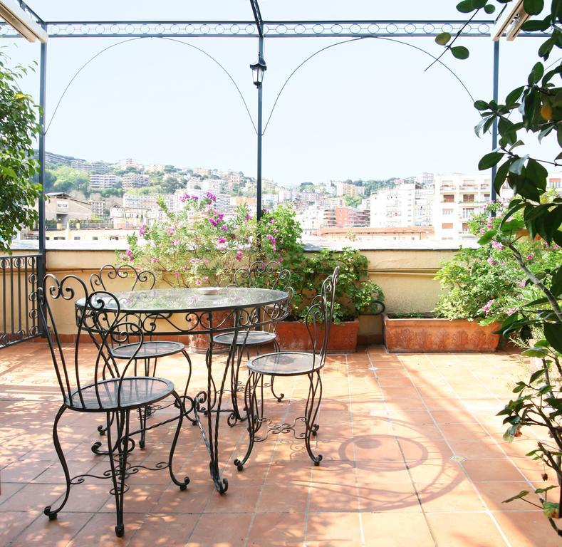 B&B Casamiranapoli Værelse billede