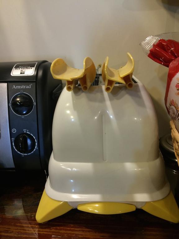 B&B Casamiranapoli Eksteriør billede
