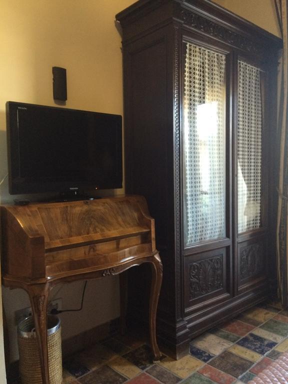 B&B Casamiranapoli Værelse billede