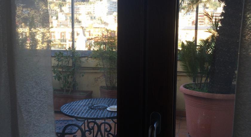 B&B Casamiranapoli Eksteriør billede
