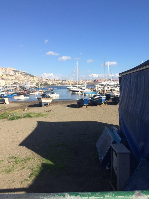 B&B Casamiranapoli Eksteriør billede
