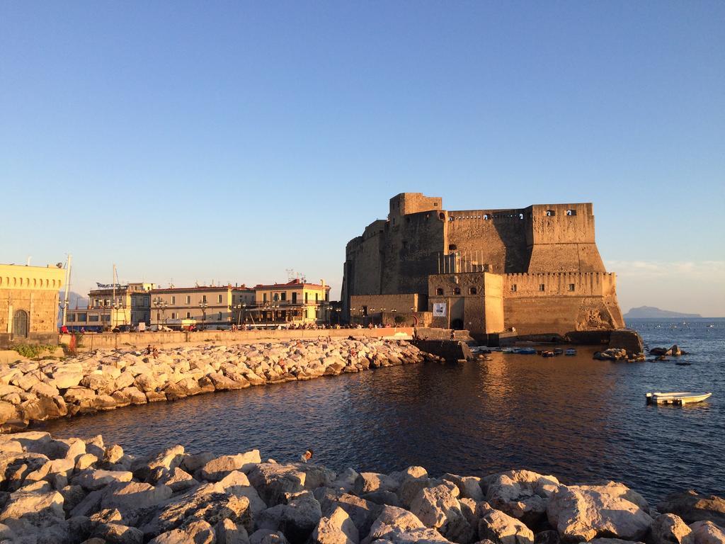 B&B Casamiranapoli Værelse billede