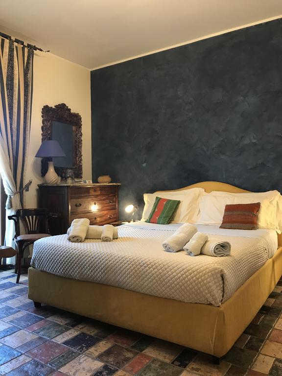 B&B Casamiranapoli Eksteriør billede