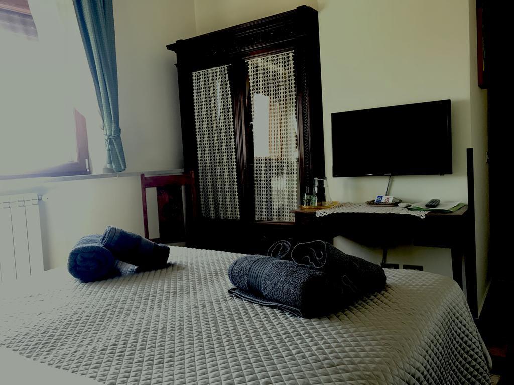 B&B Casamiranapoli Eksteriør billede