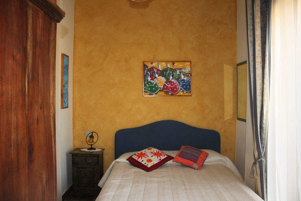B&B Casamiranapoli Eksteriør billede