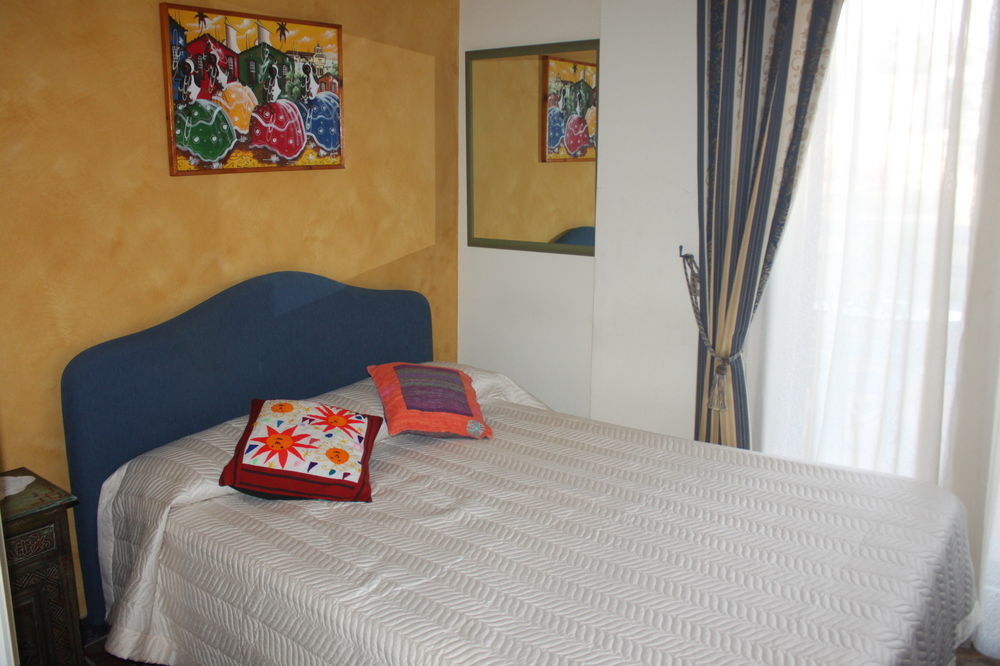 B&B Casamiranapoli Eksteriør billede